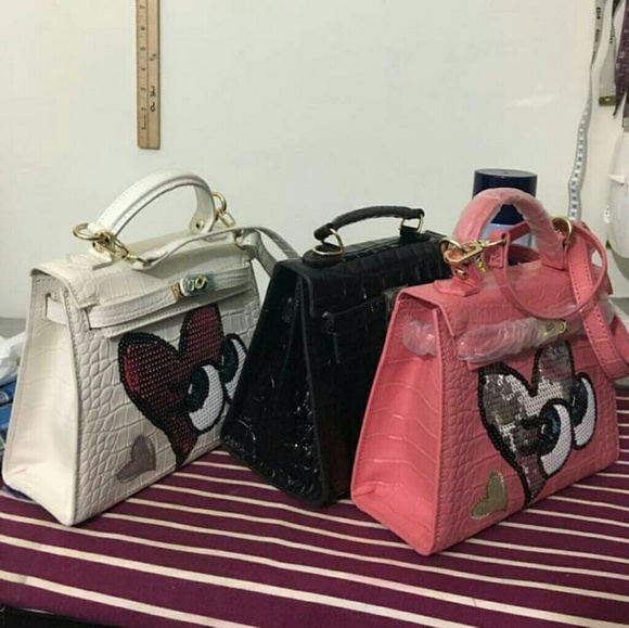 Mini bag - Picture 2 of 2